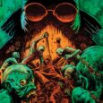 Discover the First Original Comic Book Series From ‘Fear Street’ & ‘Goosebumps’ Author in September 2022