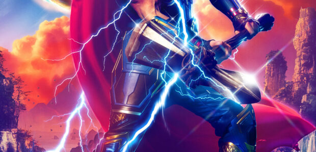 Film Hits Theaters July 8, 2022 Advance tickets are on sale now for Marvel Studios’ “Thor: Love and Thunder,” plus check out a new TV spot featuring Chris Hemsworth, Natalie […]
