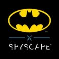 BATMAN x SPYSCAPE An All-New Interactive Experience Inspired by the world of DC’s Batman Public Previews Begin June 8th in New York City