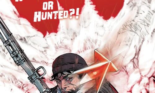 Bruce’s travels take him to Canada where he aims to receive training from a master hunter who is skilled in marksmanship. Aiming to hone his skills Bruce and Anton are […]