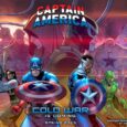 The secret origin of Steve’s shield, the revenge of White Wolf and Crossbones, and the return of Nomad—but which one? All roads lead to COLD WAR, a new CAPTAIN AMERICA […]