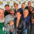 It was Christmas in July as Warner Bros. Home Entertainment gave a gift, then tossed in a few surprises at 2022 Comic-Con International this past weekend.