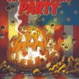 The Deadpool creative team of Brian Posehn, Gerry Duggan, and Scott Koblish reunite for an all-new one-shot story starring the beloved Scotch McTiernan in Halloween Party. This hilarious new one-shot will land on shelves from […]