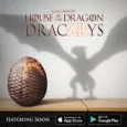 Produced by global creative partner, The Mill, DracARys is available for download in the Apple and Google Play app stores
