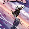 Can the All-New LEGO NINJAGO Comic Book Continue When Garmadon is GarmaGONE?