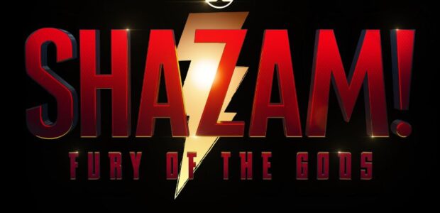 Check out the official trailer for Shazam! Fury of the Gods – in theaters this Christmas. From New Line Cinema comes “Shazam! Fury of the Gods,” which continues the story […]