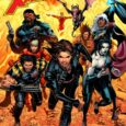 X-TREME X-MEN is back in a new limited series set after the final issue of the book’s original run