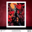 Featuring all new art by Hellboy creator Mike Mignola and Award-winning colorist Dave Stewart