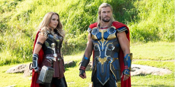“Smell like a King, because you are worthy!” Thor: Love and Thunder is a 2022 Marvel Studios production released by Disney. Directed by Taika Waititi, and written by Waititi and […]