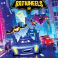 Half-Hour Animated Preschool Special “Secret Origin of the Batwheels” Races onto Cartoonito on HBO Max on Batman Day, Sept. 17