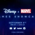 Fans across the world will be able to watch the Disney & Marvel GAMES SHOWCASE live, hosted by Kinda Funny’s Blessing Adeoye Jr., featuring reveals, announcements, and trailers for new […]