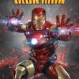 INVINCIBLE IRON MAN #1 arrives this December