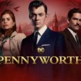 Season three of the hit DC series, PENNYWORTH: THE ORIGIN OF BATMAN’S BUTLER, from Warner Bros. Television, debuts this October on HBO Max as a Max Original.