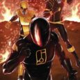 Discover Death’s Unexpected Avatar as the CHARGE TO 100 Continues in August 2022