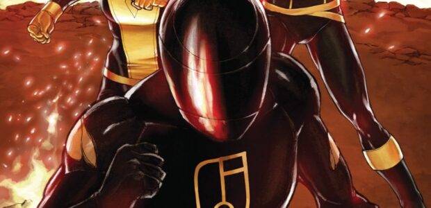 Discover Death’s Unexpected Avatar as the CHARGE TO 100 Continues in August 2022 BOOM! Studios, under license by Hasbro, Inc. (NASDAQ: HAS), revealed a first look at POWER RANGERS #22 […]