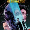 The Tie-In Comic Book Miniseries Will Detail the Catastrophe that Befalls the Crew of the U.S.S. Resolute Prior to the Events of the Game