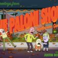 Hulu has announced the pickup and premiere date for “The Paloni Show! Halloween Special!,” from “Solar Opposites” creator Justin Roiland. The special stars Roiland, Zach Hadel, Pamela Adlon, Vatche Panos, […]