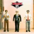 Beastie Boys ReAction!