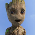 Behold! The adventures of Baby Groot!
