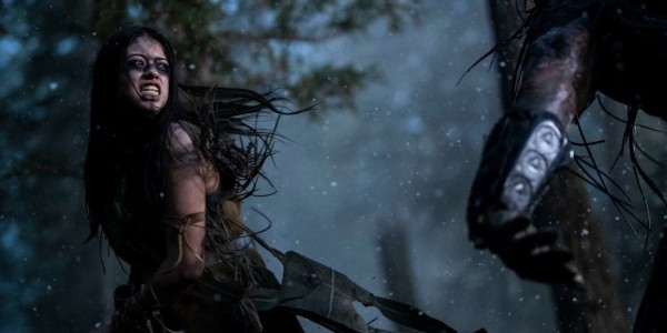 The Predator films takes a step backward to invigorate the franchise. Set in the Comanche Nation 300 years ago, “Prey” is the story of a young woman, Naru, a fierce […]
