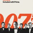 Prime Video also unveiled the official posters and trailers for The Sound of 007 and the franchise’s 60th anniversary celebration