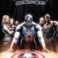 Check out what December has in store for CAPTAIN AMERICA: SENTINEL OF LIBERTY and CAPTAIN AMERICA: SYMBOL OF TRUTH