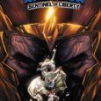 Emma Frost uncovers more dark secrets about Steve Rogers’ legacy, the White Wolf unleashes Dimension Z on Sam Wilson, and more in this January’s issues of CAPTAIN AMERICA: SENTINEL OF […]