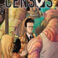 Comixology Originals Announces Census, a Horror Comedy Comic Book Series About Finding the Job of a Lifetime Co-Written By Writer, Producer and Podcaster Marc Bernardin and Writer, Producer and Director […]