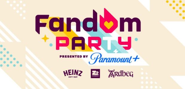 Fandom Party New York Presented by Paramount+. Other Partners Include Ardbeg, Z2 Comics, HEINZ Ketchup & Pinfinity Celebrities, Industry VIPs, Press & Talent Gather at HK Hall for a Night […]