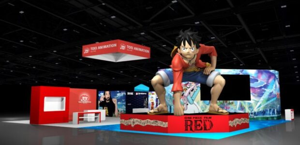 Experiences Include Times Square Takeover, Film Premiere, Celebrity Panel and More That Feature Such Top Properties as “One Piece Film Red,” “Dragon Ball Super” and “World Trigger” All eyes will […]