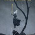 A vivid collection of Peter Bergting’s greatest works!