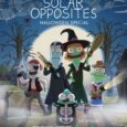 Check out the all-new trailer and key art for Hulu’s upcoming “Solar Opposites” Halloween special. The episode will premiere on October 3, 2022 and is available for editorial consideration via Hulu’s […]