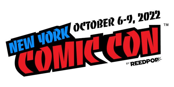 ReedPop, the world’s leading producer of pop culture events, today released the 2022 panel schedule for New York Comic Con.  On October 6-9, 2022 at the Javits Center, the biggest […]