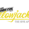 The Hive After Dark NYCC Afterparty Will be Held at the Javits Center on Saturday, October 8