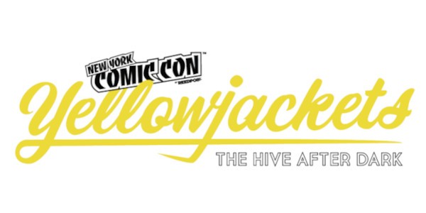 The Hive After Dark NYCC Afterparty Will be Held at the Javits Center on Saturday, October 8 On October 8, you’re invited to join New York Comic Con and SHOWTIME […]