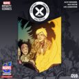 The all-new three-issue arc of ‘X-Men Unlimited’ brings a new story in issues #59-#61