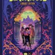 Dark Horse Comics brings you a Harry Potter inspiration book about some teenagers who enrolls in a university that involves in the occult and the supernatural which is Blackwood Library […]