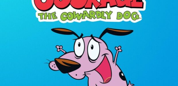 Ed, Edd n Eddy: The Complete Series Foster’s Home for Imaginary Friends: The Complete Series Both Available On DVD October 18, 2022 Courage the Cowardly Dog: The Complete Series Available […]