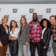 Now Open Until January 22, 2023 On Saturday, October 8, stars of the long-running series The Walking Dead visited AMC and Museum of the Moving Image’s (MoMI) major exhibition, ‘Living […]
