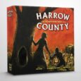 From the creators of the Harvey-nominated hit game, MIND MGMT: The Psychic Espionage “Game” comes another gripping game bleeding with theme. Harrow County: The Game of Gothic Conflict is a deep, asymmetric 2-3 […]