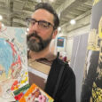 Hello everyone, I had the opportunity to interview the prolific creator of Grrl Scouts: Stone Ghosts, Jim Mahfood. I interviewed him a few months back when he was publishing the […]