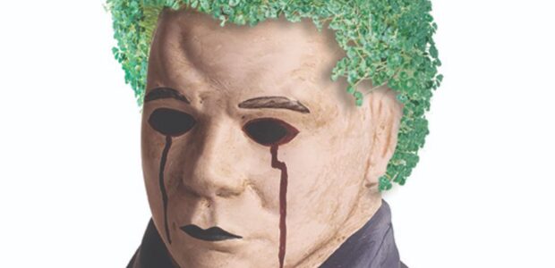 The Michael Myers Chia Pet has finally arrived! *We are not responsible if it murders your other Chia pets* CH-CH-CH-CHIA™ Joseph Enterprises kicks of the Halloween season with the very […]