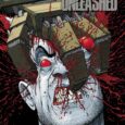 Bloodshot continues his mission to hunt down and eliminate any and all super soldiers that have gone rogue or pose a threat to any and all inhabitants that they come […]