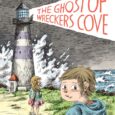 Comixology Originals Announces The Ghost of Wreckers Cove An Original Graphic Novel by Liniers and Angelica del Campo with Color by Christian Argiz Coming to Comixology Originals November 8, 2022