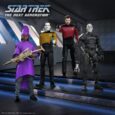 Star Trek: TNG ULTIMATES