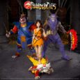ThunderCats ULTIMATES! Super7’s latest wave of 7” scale ThunderCats ULTIMATES! is nothing to snarf at! Including Mongor, Ratar-O, Willa, and Snarf, all with interchangeable heads & hands and multiple accessories, […]