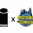 Image Comics is pleased to partner with Midtown Comics this year at New York Comic Con on Thursday, October 6 through Saturday, October 8 for a lineup of highly collectible […]