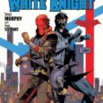 Synopsis: It’s a battle of the former boy wonders as Jason Todd and Dick Grayson square off in the midst of the inner city conflict that plagues Gotham. As Derek […]