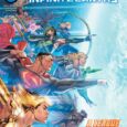As the heroes of earth prepare to stave off the threat of Deathstroke and the dark army, the surviving members of the Justice League try to escape from Piriah’s reality […]