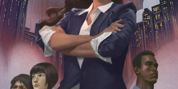 It’s early days for Renee Montoya as Gotham City Police Department (GCPD) commissioner. She is in full speech-making mode, setting forth her expectations for the police department. It’s early days […]